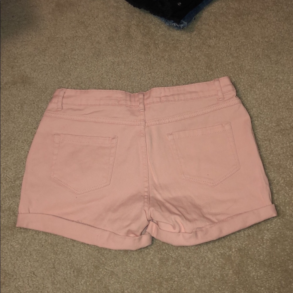 Shorts - Picture 2 of 2